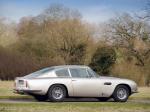 Aston Martin DB6 1965 года (UK)